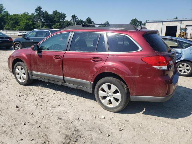 Vin: 4s4brbkc2c3200944, lot: 63390385, subaru outback 2.5i limited 20122