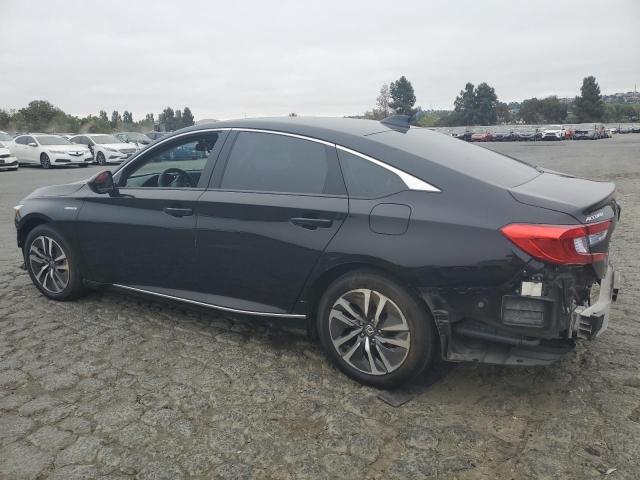 2020 HONDA ACCORD HYB - 1HGCV3F49LA014702
