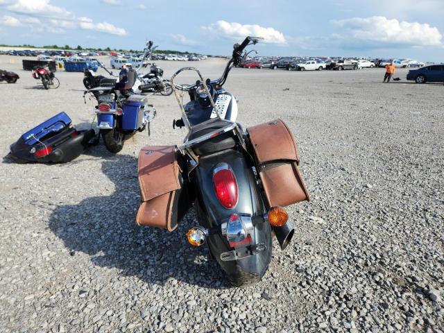 2012 KAWASAKI VN900 B JKAVN2B18CA073022