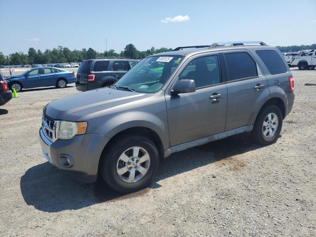 FORD ESCAPE LIM