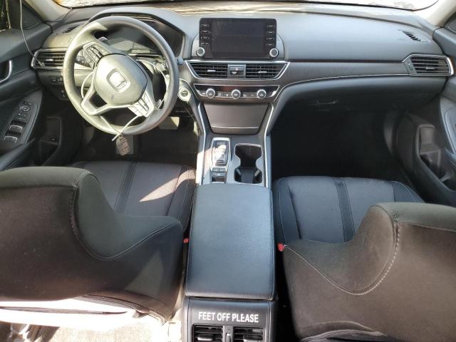 1hgcv3f45ka002822 - 2019 Honda accord hybrid ex - #63670875