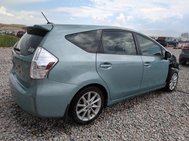 Vin: jtdzn3eu1ej010351, lot: 62748585, toyota prius 20143