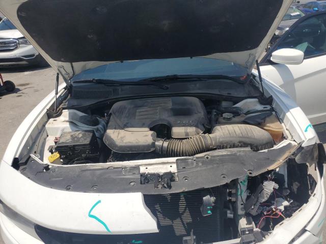 2015 DODGE CHARGER SE - 2C3CDXBG9FH768265