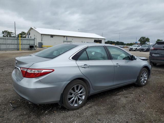 2015 TOYOTA CAMRY LE - 4T1BF1FK2FU898118