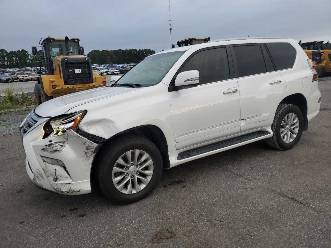 LEXUS GX 460