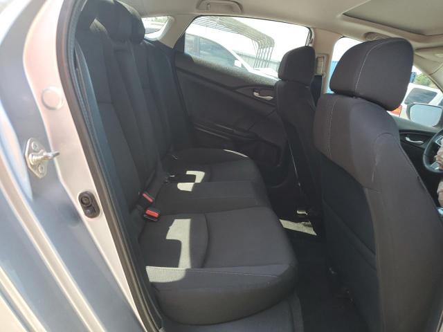 2016 HONDA CIVIC EX 19XFC1F3XGE001957