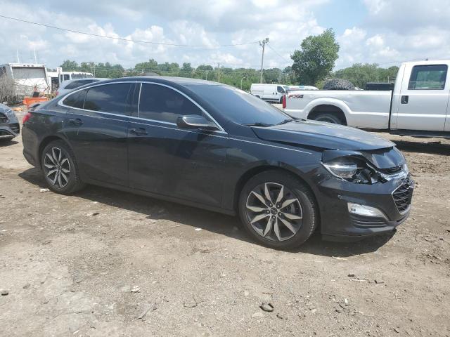 2020 CHEVROLET MALIBU RS 1G1ZG5STXLF129199