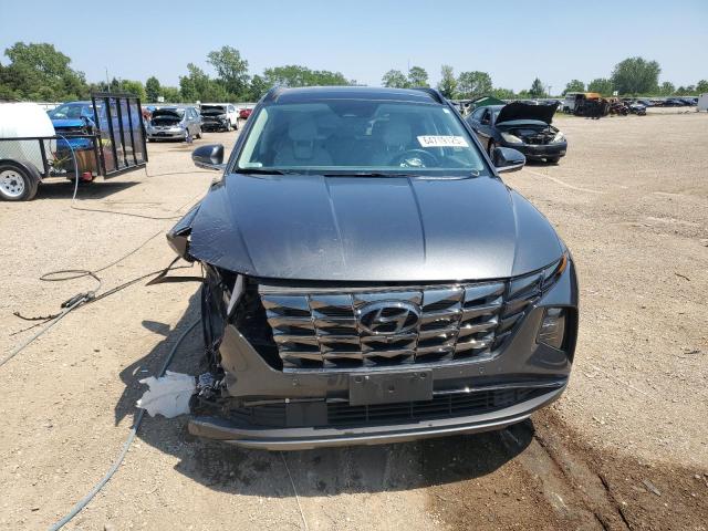 2022 HYUNDAI TUCSON LIM - 5NMJECAE3NH155473