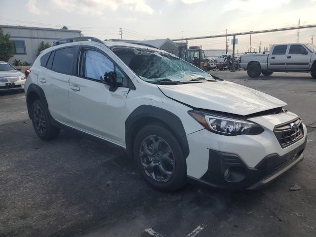 2021 SUBARU CROSSTREK JF2GTHSC0MH373625