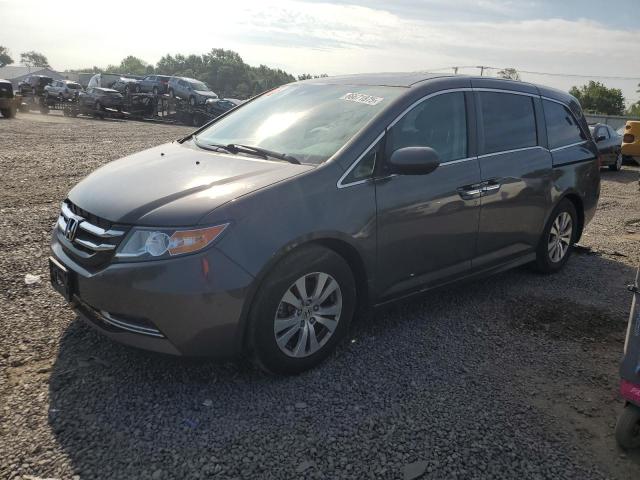 2015 HONDA ODYSSEY EX - 5FNRL5H62FB128724