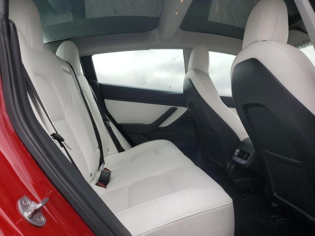 2021 TESLA MODEL 3 5YJ3E1EB9MF860114