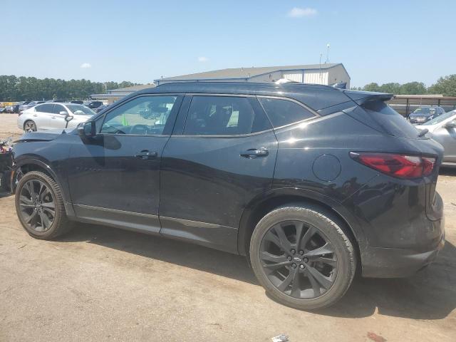 2021 CHEVROLET BLAZER RS 3GNKBKRS1MS519616