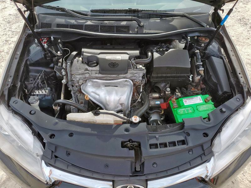 2017 TOYOTA CAMRY LE - 4T1BF1FK2HU691568