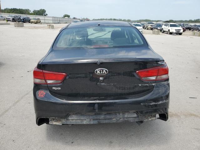 2019 KIA RIO S - 3KPA24ABXKE252094