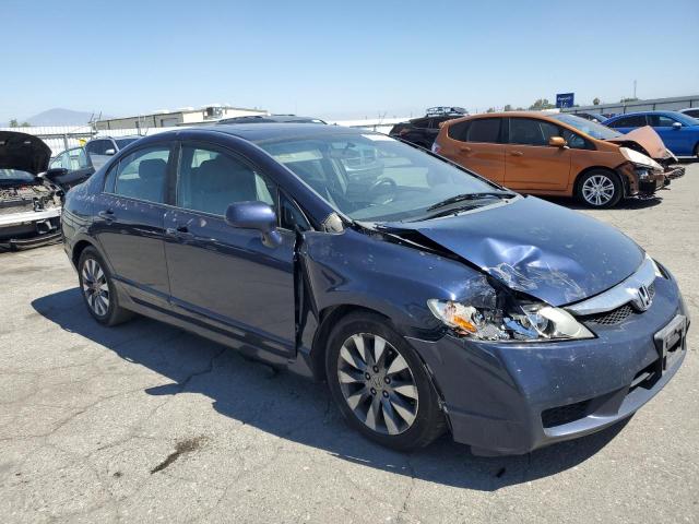 2010 HONDA CIVIC EX - 19XFA1F84AE022523