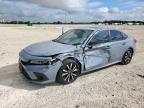 2024 HONDA CIVIC EX - 2HGFE1F76RH316647