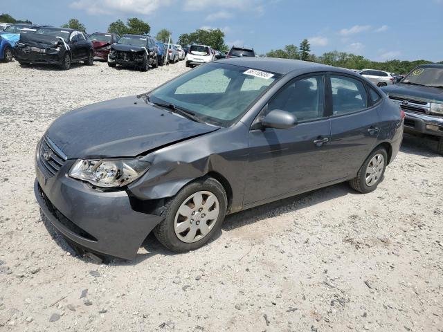 HYUNDAI ELANTRA GL