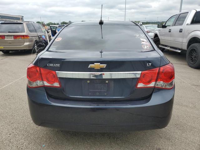 2016 CHEVROLET CRUZE LIMITED LT 1G1PF5SB9G7127459