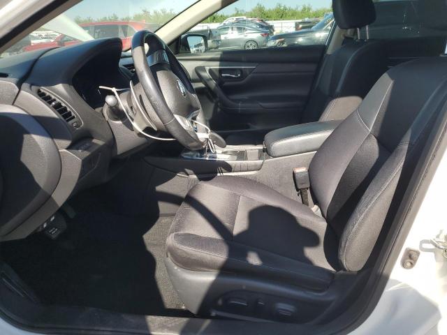 2018 NISSAN ALTIMA 2.5 - 1N4AL3AP7JC120845