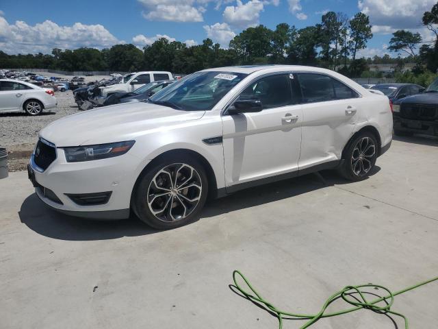 2015 FORD TAURUS SHO 1FAHP2KT4FG163001