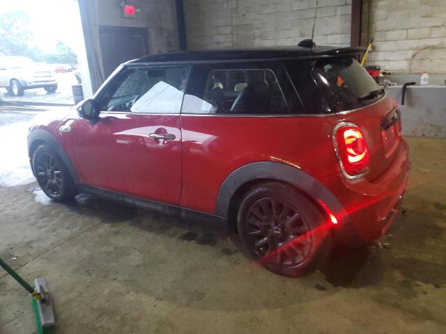 Vin: wmwxm7c54et986641, lot: 62822075, mini cooper s 20142