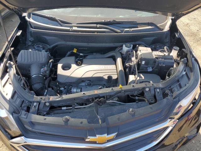 2020 CHEVROLET EQUINOX LT - 3GNAXKEV7LL283754