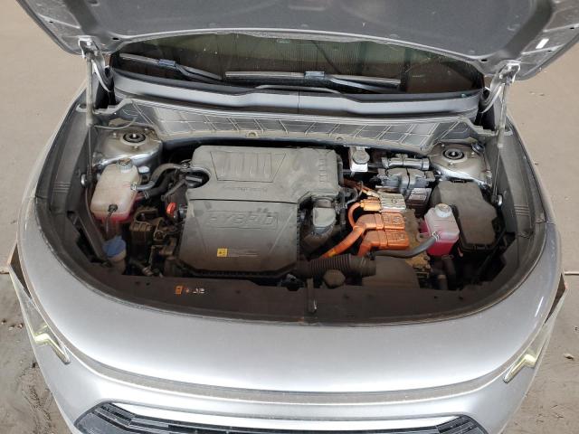 2023 KIA NIRO LX KNDCP3LE8P5070456