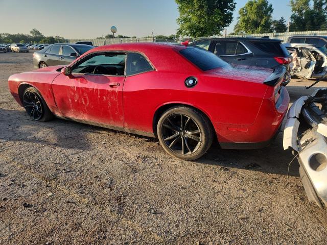 2017 DODGE CHALLENGER SXT 2C3CDZAG3HH640376