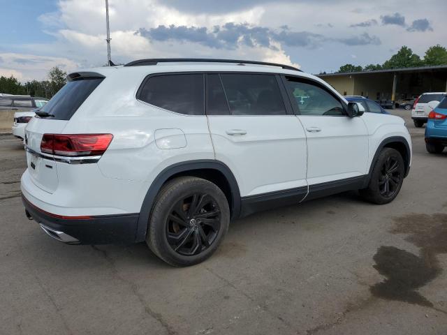 2022 VOLKSWAGEN ATLAS SE 1V2KR2CA6NC564738