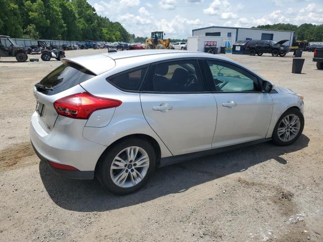 2017 FORD FOCUS SE 1FADP3K26HL315026