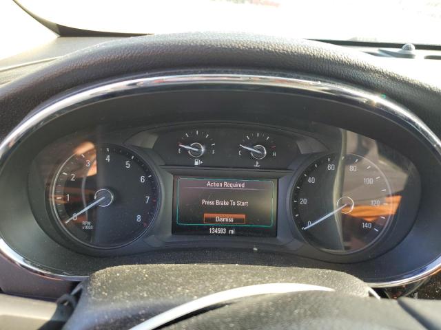 2019 BUICK ENCORE PRE KL4CJASB8KB739648