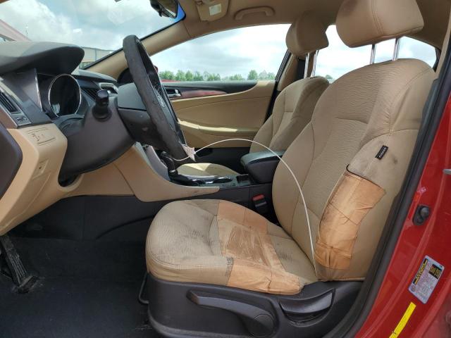 2015 HYUNDAI SONATA HYB KMHEC4A4XFA119498