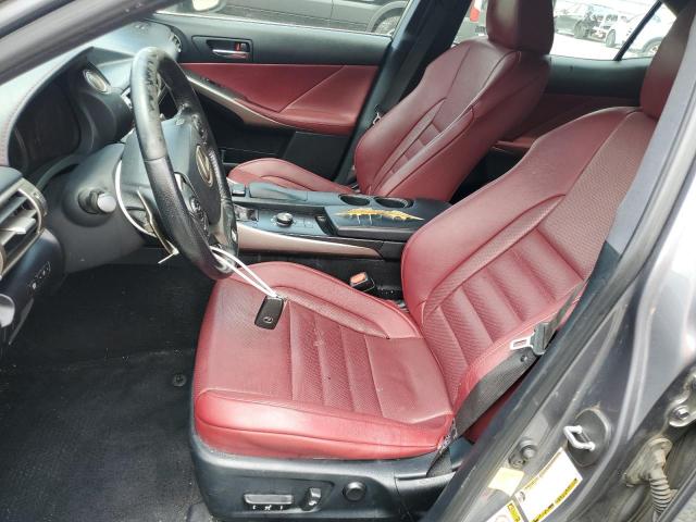 2016 LEXUS IS 200T JTHBA1D29G5004342