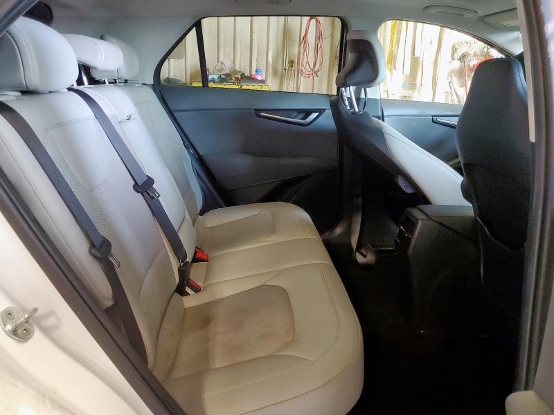 2023 KIA NIRO EX KNDCR3LE8P5041372