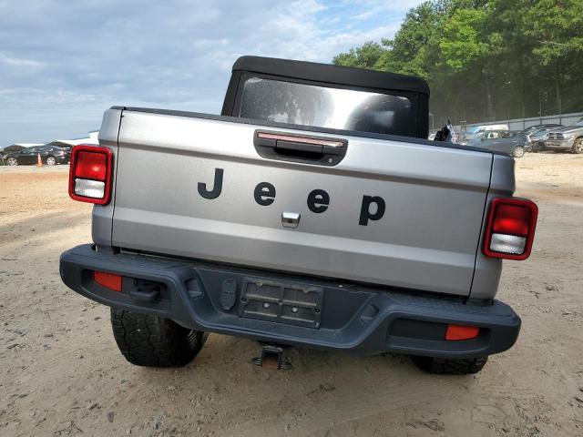 2020 JEEP GLADIATOR SPORT 1C6HJTAG1LL127587