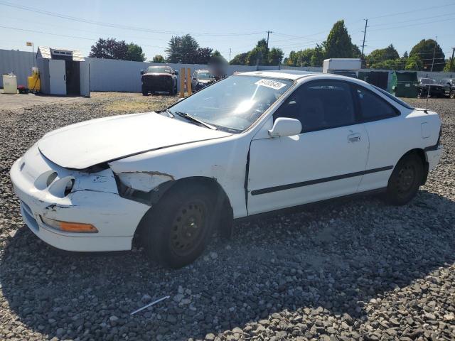 ACURA INTEGRA LS