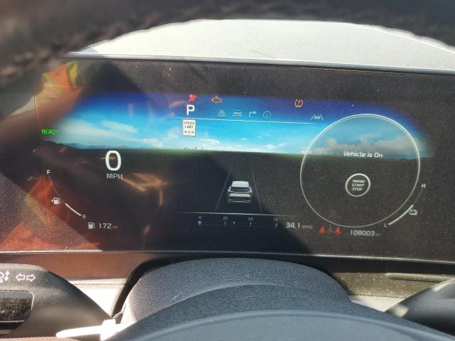 2023 KIA SPORTAGE S - KNDPXCAGXP7018661