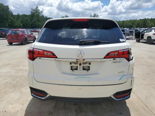 2018 ACURA RDX 5J8TB4H33JL001755
