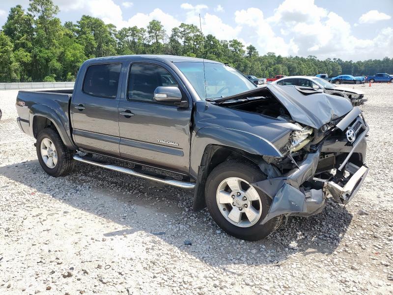 2012 TOYOTA TACOMA DOU - 5TFLU4EN0CX048090