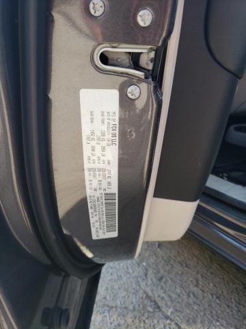 2019 CHRYSLER PACIFICA T - 2C4RC1BG4KR554052