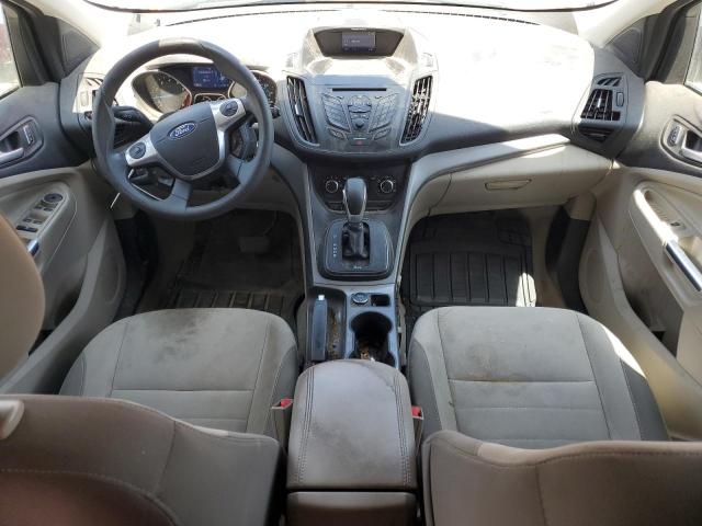 2014 FORD ESCAPE SE - 1FMCU0GX0EUE12256