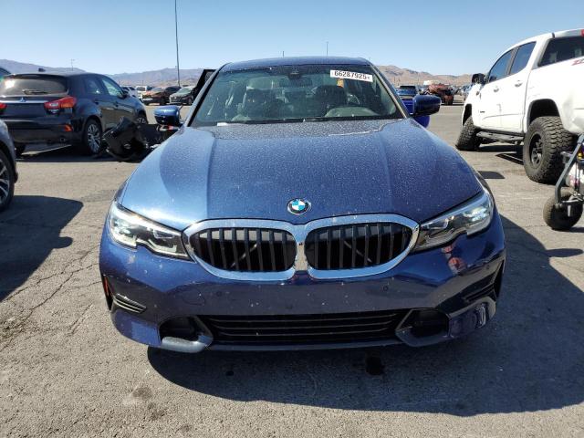 2022 BMW 330I - 3MW5R1J04N8C39125