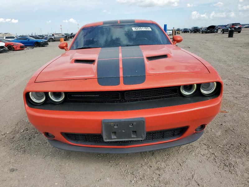 2017 DODGE CHALLENGER 2C3CDZAG0HH532345