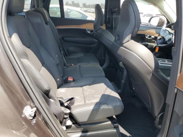 2024 VOLVO XC90 PLUS YV4H60CE9R1218824