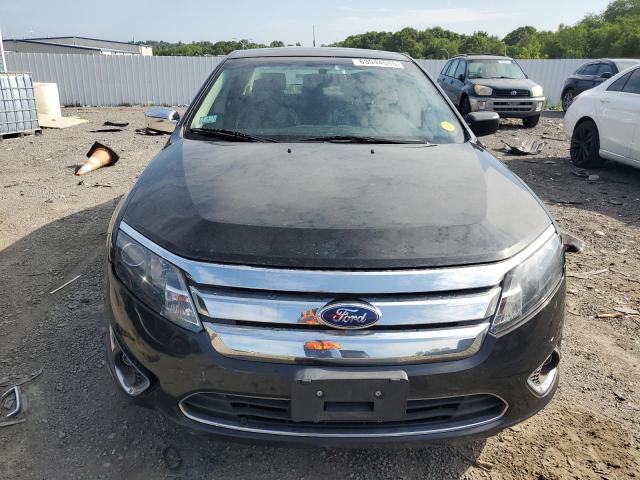 2011 FORD FUSION SEL - 3FAHP0CG1BR182341
