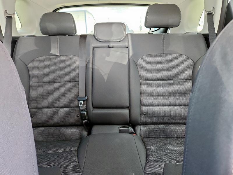 2022 KIA NIRO LX KNDCB3LC0N5504251