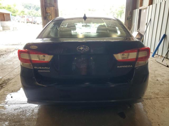 2018 SUBARU IMPREZA PR 4S3GKAB69J3603013