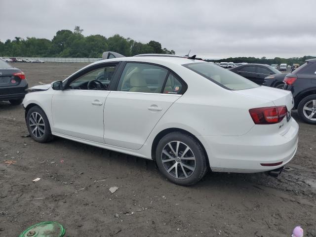 2017 VOLKSWAGEN JETTA SE - 3VWDB7AJ7HM389348