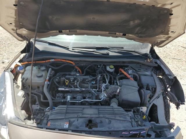 2021 FORD ESCAPE SEL - 1FMCU0CZ7MUB12171