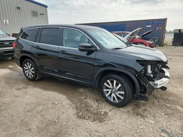 2019 HONDA PILOT EXL - Other View